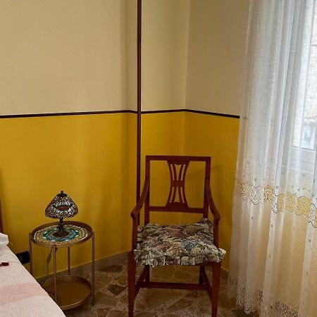 Tilde B&B Cefalù Eksteriør bilde