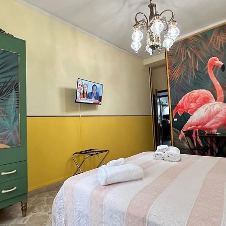Tilde B&B Cefalù Eksteriør bilde