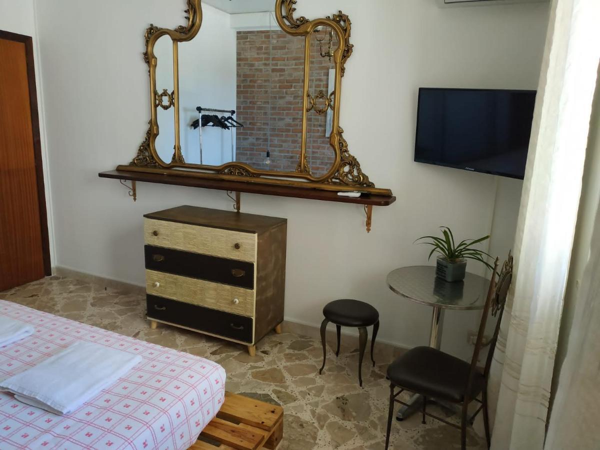 Tilde B&B Cefalù Eksteriør bilde