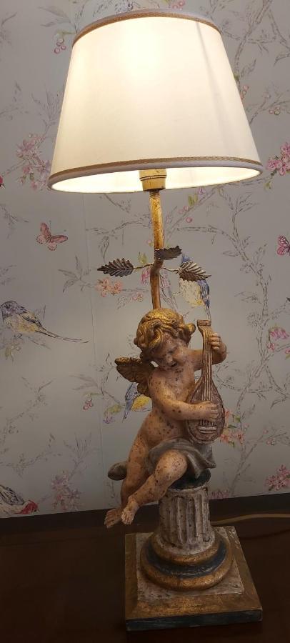 Tilde B&B Cefalù Eksteriør bilde