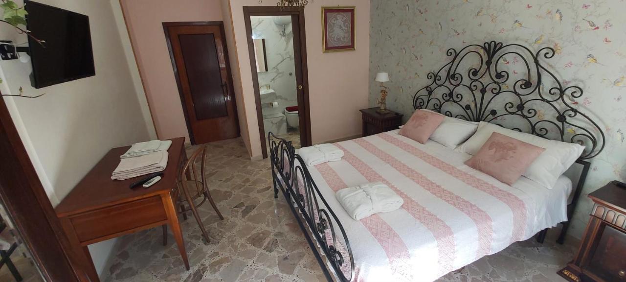 Tilde B&B Cefalù Eksteriør bilde