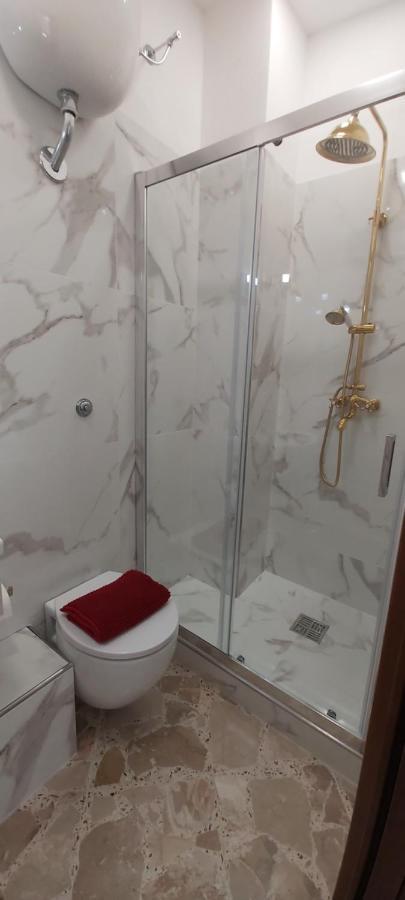 Tilde B&B Cefalù Eksteriør bilde