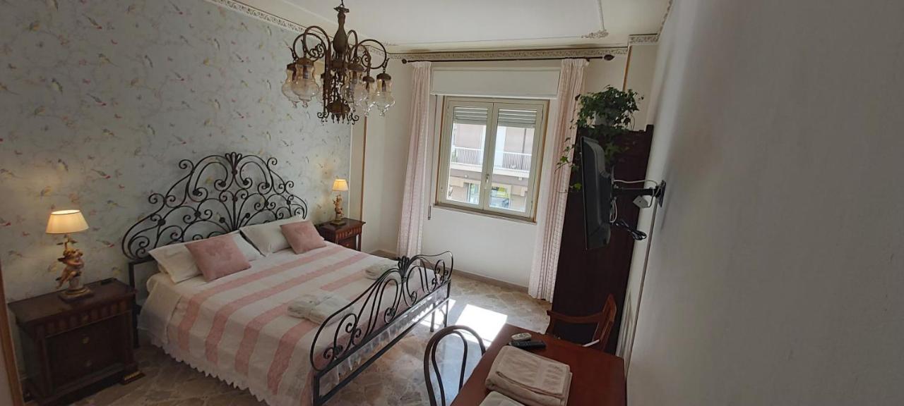 Tilde B&B Cefalù Eksteriør bilde