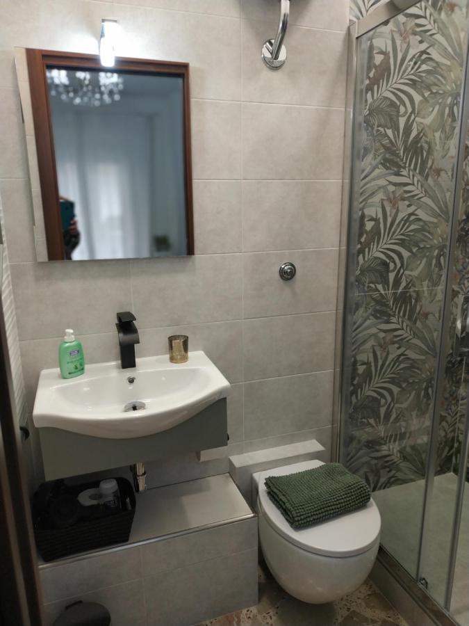 Tilde B&B Cefalù Eksteriør bilde