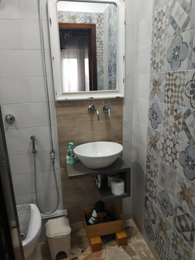 Tilde B&B Cefalù Eksteriør bilde