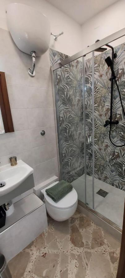 Tilde B&B Cefalù Eksteriør bilde
