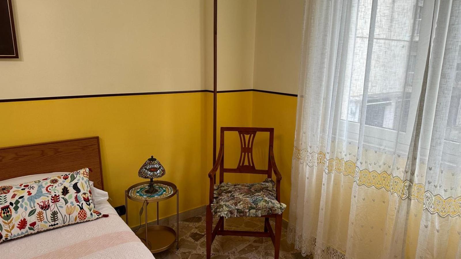 Tilde B&B Cefalù Eksteriør bilde