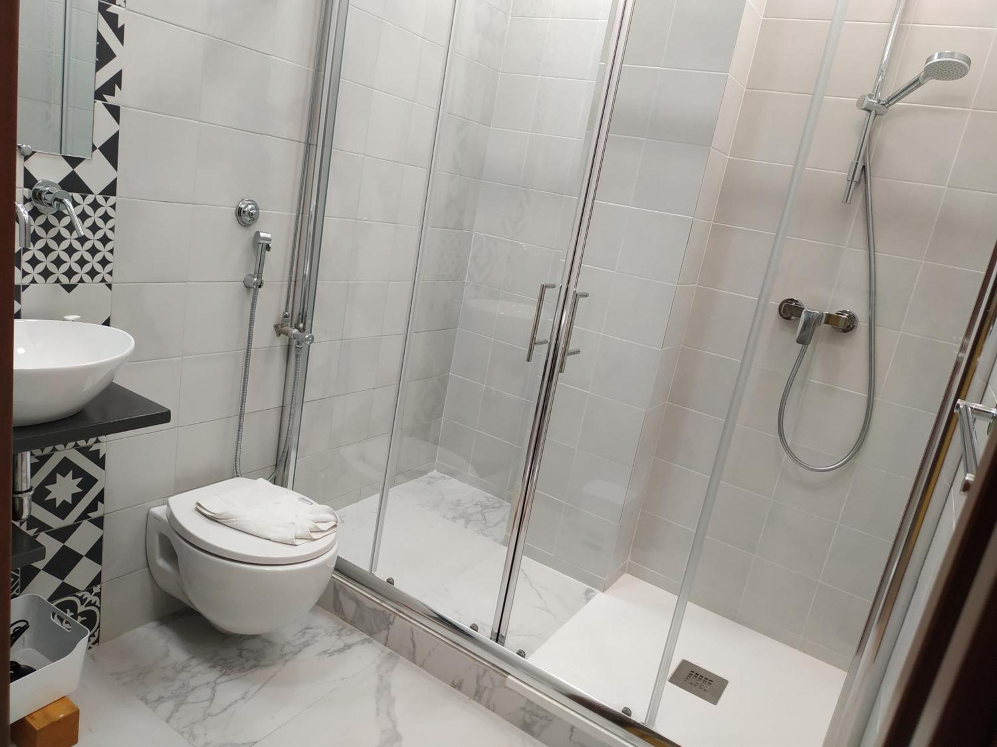 Tilde B&B Cefalù Eksteriør bilde
