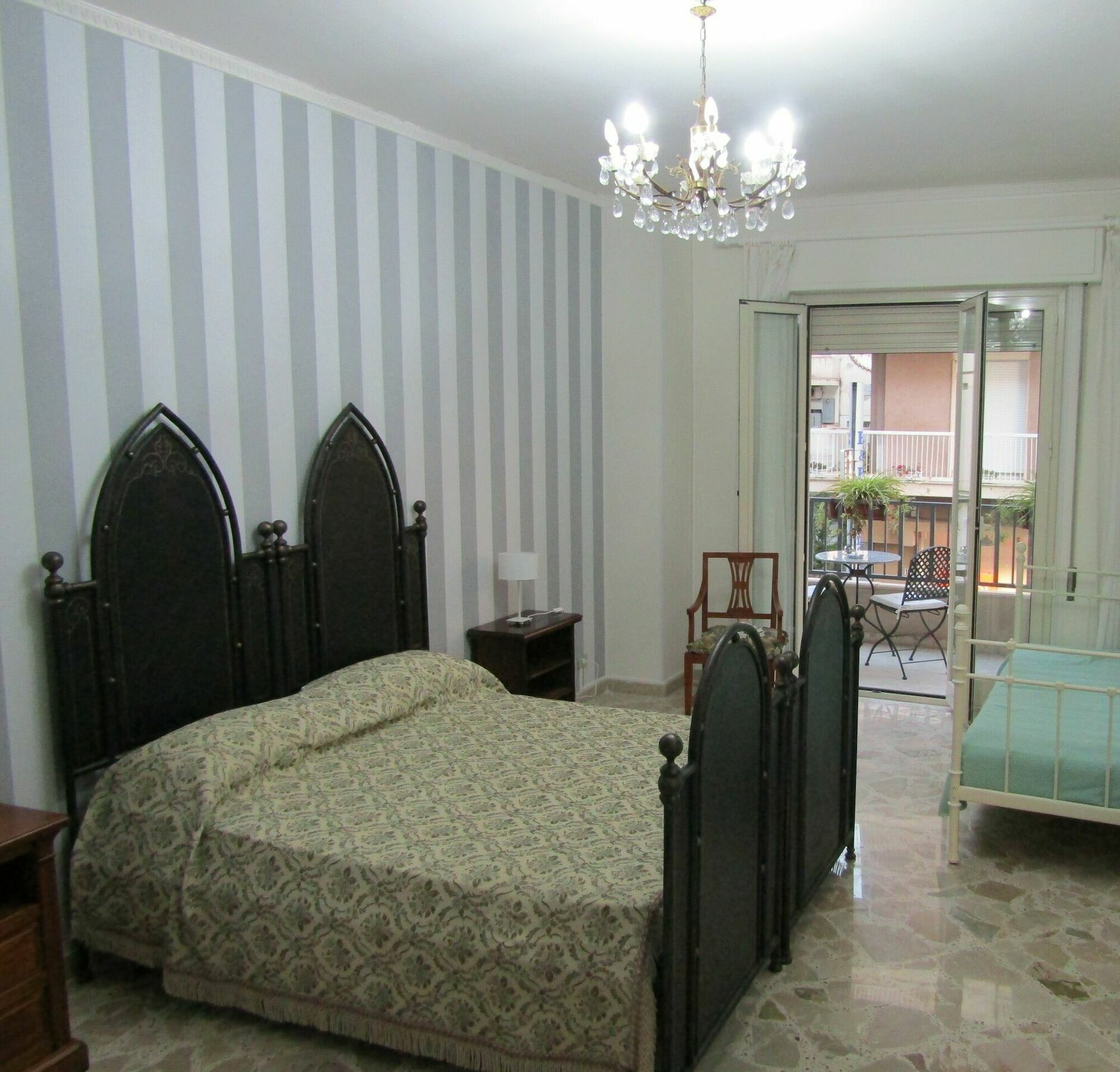Tilde B&B Cefalù Eksteriør bilde