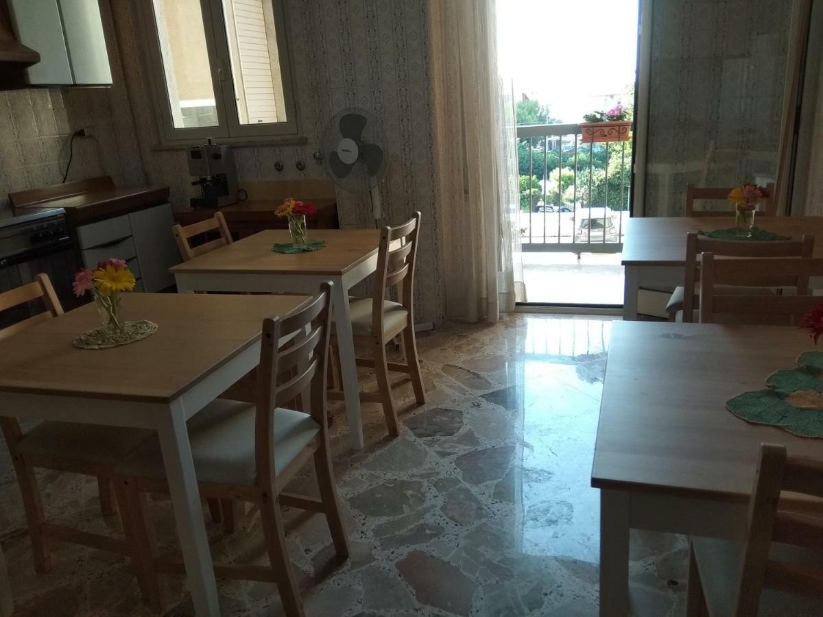 Tilde B&B Cefalù Eksteriør bilde