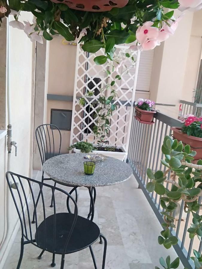 Tilde B&B Cefalù Eksteriør bilde