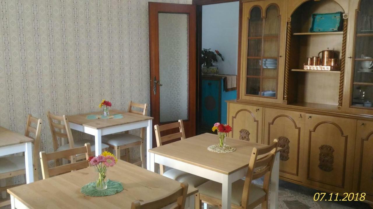 Tilde B&B Cefalù Eksteriør bilde