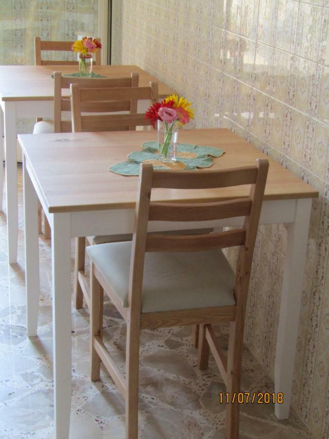 Tilde B&B Cefalù Eksteriør bilde