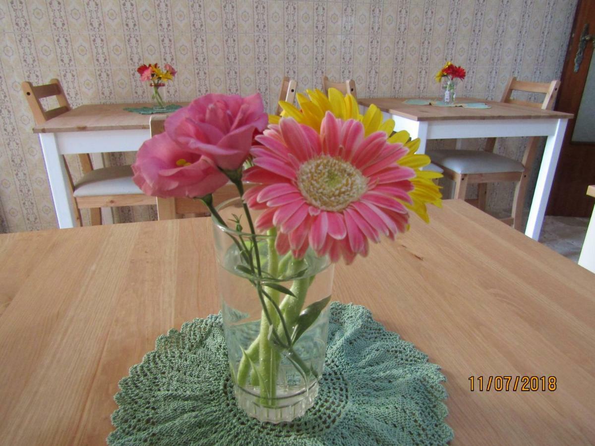 Tilde B&B Cefalù Eksteriør bilde