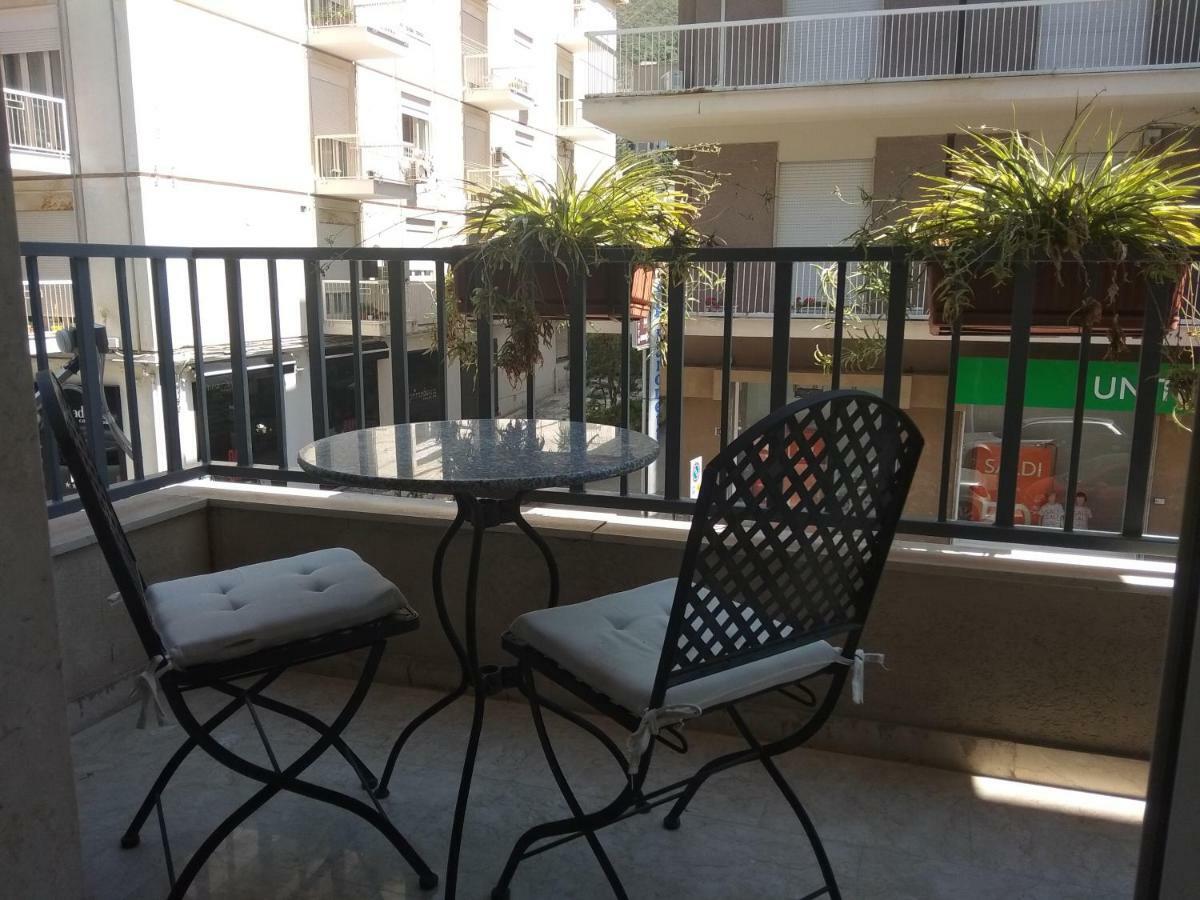 Tilde B&B Cefalù Eksteriør bilde